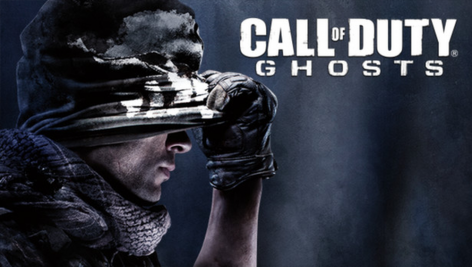 دانلود دوبله فارسی بازی Call of Duty Ghosts